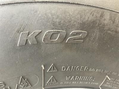 1995 Toyota 4Runner SR5 V6   - Photo 20 - Odessa, TX 79761