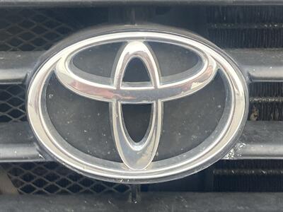 1995 Toyota 4Runner SR5 V6   - Photo 17 - Odessa, TX 79761