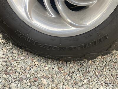 1995 Toyota 4Runner SR5 V6   - Photo 21 - Odessa, TX 79761