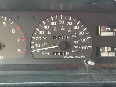 1995 Toyota 4Runner SR5 V6   - Photo 13 - Odessa, TX 79761