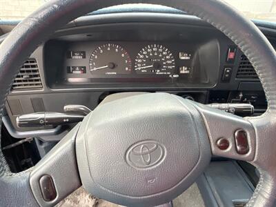 1995 Toyota 4Runner SR5 V6   - Photo 12 - Odessa, TX 79761