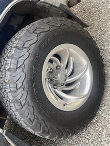 1995 Toyota 4Runner SR5 V6   - Photo 19 - Odessa, TX 79761