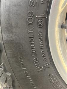 1995 Toyota 4Runner SR5 V6   - Photo 23 - Odessa, TX 79761