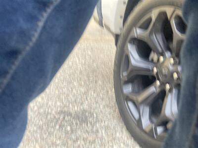 1995 Toyota 4Runner SR5 V6   - Photo 22 - Odessa, TX 79761