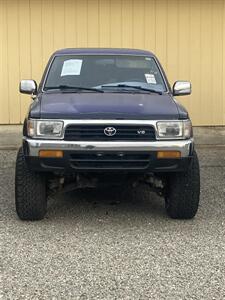 1995 Toyota 4Runner SR5 V6   - Photo 16 - Odessa, TX 79761