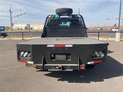 2023 Chevrolet Silverado 3500HD CC Work Truck   - Photo 6 - Odessa, TX 79761
