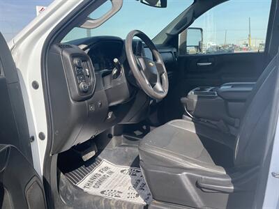 2023 Chevrolet Silverado 3500HD CC Work Truck   - Photo 7 - Odessa, TX 79761