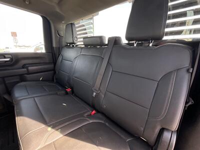 2023 Chevrolet Silverado 3500HD CC Work Truck   - Photo 17 - Odessa, TX 79761