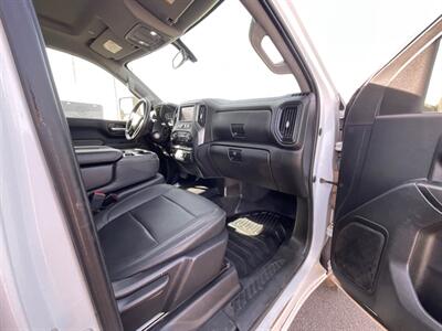 2023 Chevrolet Silverado 3500HD CC Work Truck   - Photo 12 - Odessa, TX 79761
