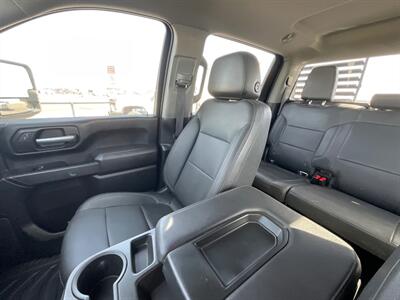 2023 Chevrolet Silverado 3500HD CC Work Truck   - Photo 11 - Odessa, TX 79761