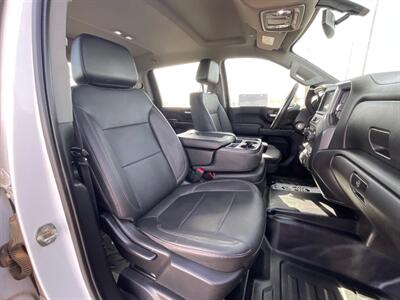 2023 Chevrolet Silverado 3500HD CC Work Truck   - Photo 13 - Odessa, TX 79761
