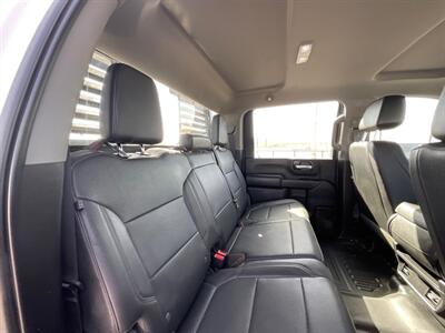2023 Chevrolet Silverado 3500HD CC Work Truck   - Photo 15 - Odessa, TX 79761
