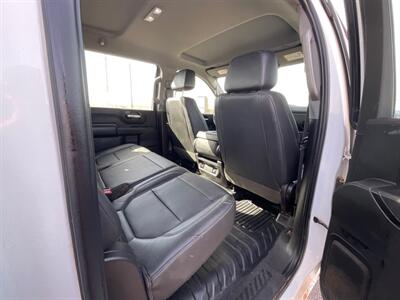 2023 Chevrolet Silverado 3500HD CC Work Truck   - Photo 14 - Odessa, TX 79761