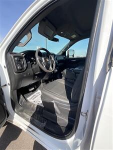 2023 Chevrolet Silverado 3500HD CC Work Truck   - Photo 8 - Odessa, TX 79761