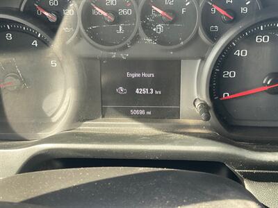 2023 Chevrolet Silverado 3500HD CC Work Truck   - Photo 9 - Odessa, TX 79761