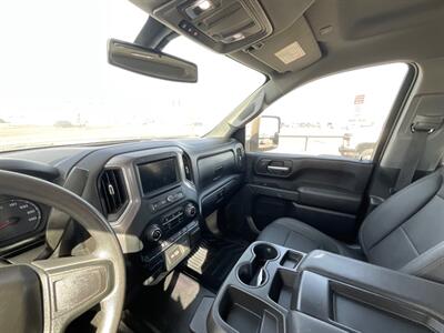 2023 Chevrolet Silverado 3500HD CC Work Truck   - Photo 10 - Odessa, TX 79761