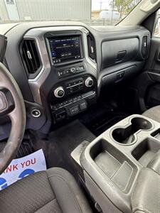 2023 GMC Sierra 1500 Pro - Photo 19 - Odessa, TX 79761