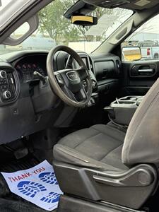 2023 GMC Sierra 1500 Pro - Photo 13 - Odessa, TX 79761