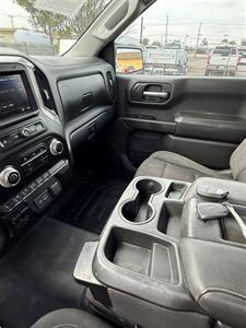 2023 GMC Sierra 1500 Pro - Photo 20 - Odessa, TX 79761