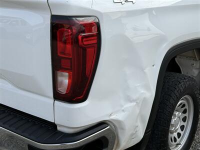 2023 GMC Sierra 1500 Pro - Photo 8 - Odessa, TX 79761