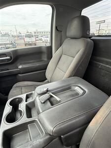 2023 GMC Sierra 1500 Pro - Photo 21 - Odessa, TX 79761