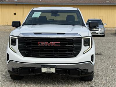 2023 GMC Sierra 1500 Pro - Photo 3 - Odessa, TX 79761