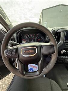 2023 GMC Sierra 1500 Pro - Photo 17 - Odessa, TX 79761