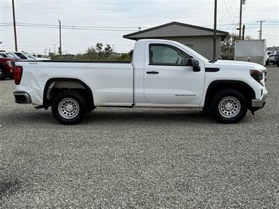 2023 GMC Sierra 1500 Pro - Photo 6 - Odessa, TX 79761