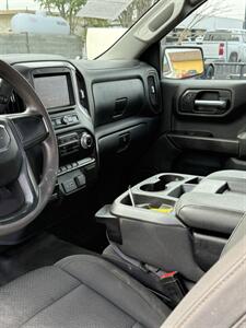 2023 GMC Sierra 1500 Pro - Photo 15 - Odessa, TX 79761