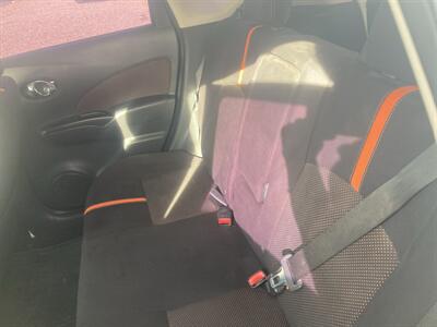 2015 Nissan Versa Note S   - Photo 20 - Odessa, TX 79761