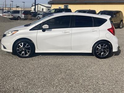 2015 Nissan Versa Note S   - Photo 10 - Odessa, TX 79761