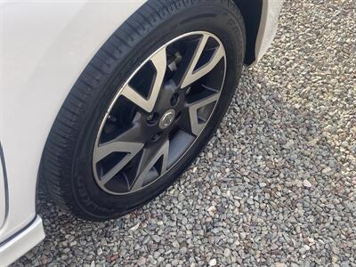 2015 Nissan Versa Note S   - Photo 14 - Odessa, TX 79761