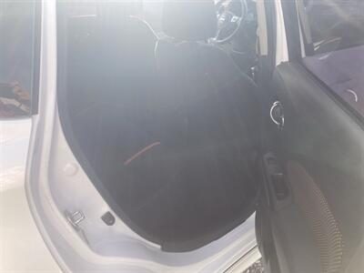 2015 Nissan Versa Note S   - Photo 21 - Odessa, TX 79761