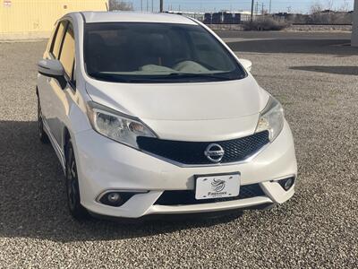 2015 Nissan Versa Note S   - Photo 6 - Odessa, TX 79761