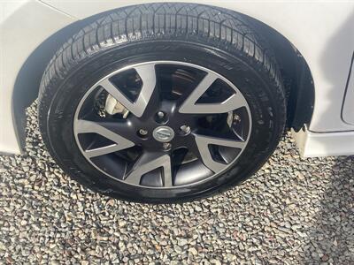 2015 Nissan Versa Note S   - Photo 11 - Odessa, TX 79761