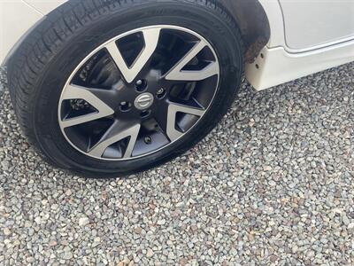 2015 Nissan Versa Note S   - Photo 13 - Odessa, TX 79761