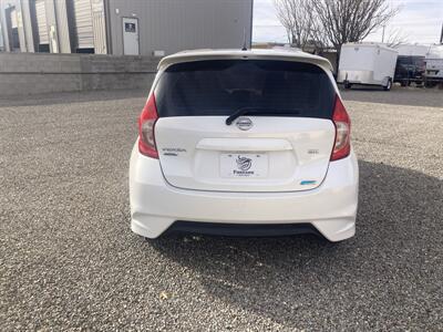 2015 Nissan Versa Note S   - Photo 3 - Odessa, TX 79761