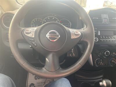 2015 Nissan Versa Note S   - Photo 16 - Odessa, TX 79761