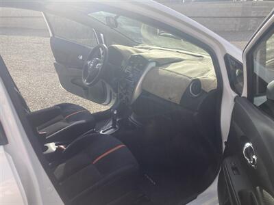 2015 Nissan Versa Note S   - Photo 22 - Odessa, TX 79761