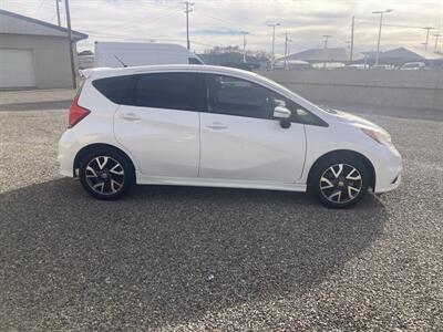 2015 Nissan Versa Note S   - Photo 5 - Odessa, TX 79761