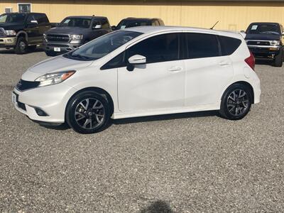 2015 Nissan Versa Note S   - Photo 9 - Odessa, TX 79761
