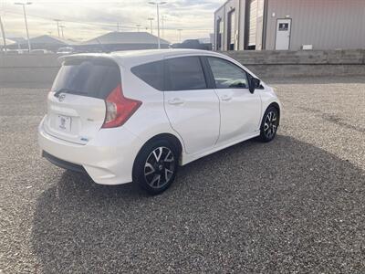 2015 Nissan Versa Note S   - Photo 4 - Odessa, TX 79761