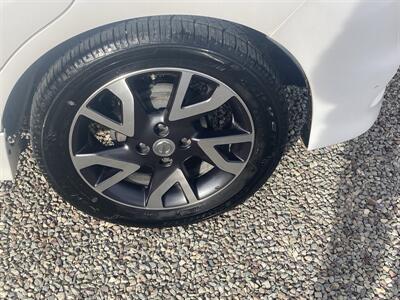 2015 Nissan Versa Note S   - Photo 12 - Odessa, TX 79761