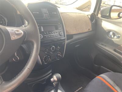 2015 Nissan Versa Note S   - Photo 17 - Odessa, TX 79761