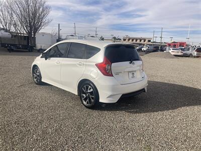 2015 Nissan Versa Note S   - Photo 2 - Odessa, TX 79761