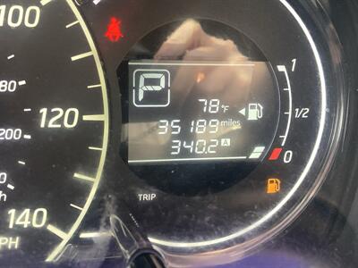 2015 Nissan Versa Note S   - Photo 18 - Odessa, TX 79761