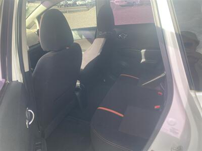 2015 Nissan Versa Note S   - Photo 19 - Odessa, TX 79761