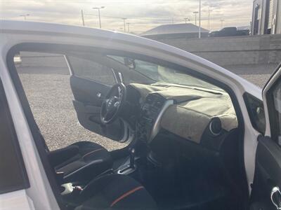 2015 Nissan Versa Note S   - Photo 23 - Odessa, TX 79761
