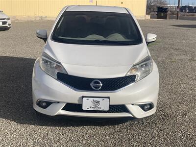 2015 Nissan Versa Note S   - Photo 7 - Odessa, TX 79761
