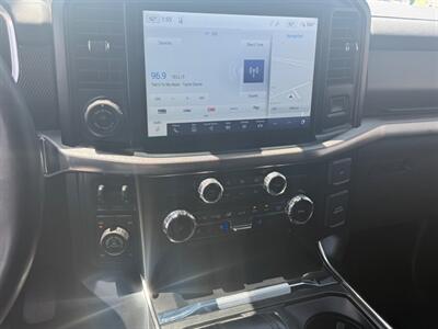 2022 Ford F-150 Raptor - Photo 19 - Odessa, TX 79761
